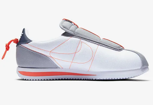 Kendrick Lamar x Nike Cortez Basic Slip