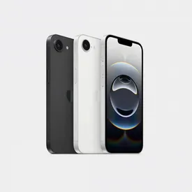 Apple представила новый бюджетный iPhone 16e