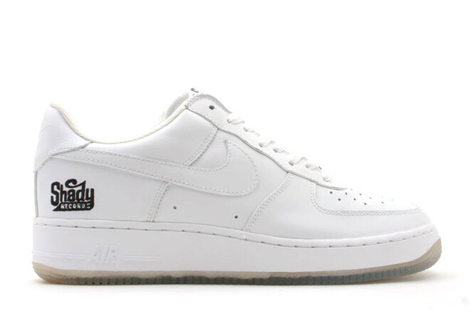 Air force one slim 2025