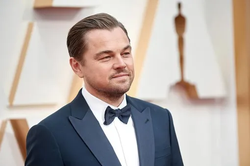 Леонардо ДиКаприо спродюсирует фильм о дикой природе для Netflix Леонардо ДиКаприо спродюсирует фильм о дикой природе для Netflix