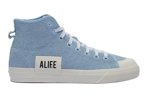 adidas Originals x Alife Nizza High