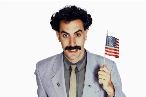Cancel Borat: в соцсетях требуют запретить сиквел фильма «Борат». Пользователи пишут об оскорблении культуры Казахстана