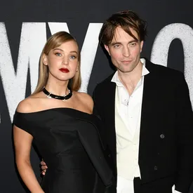 Дженнифер Лоуренс рассказала, почему им с Робертом Паттинсоном не нужен был координатор интимных сцен