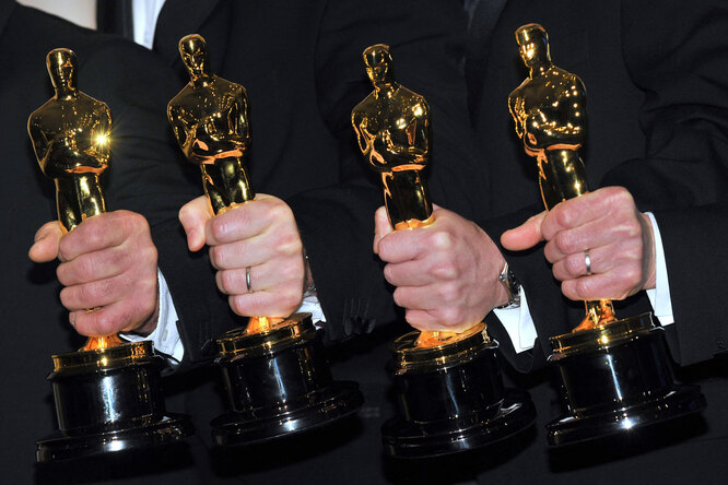 Вручение кинопремии «Оскар» в 2021 году перенесли из-за коронавируса
