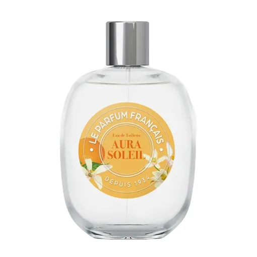 Aura Soleil, Le Parfum Français Aura Soleil, Le Parfum Français