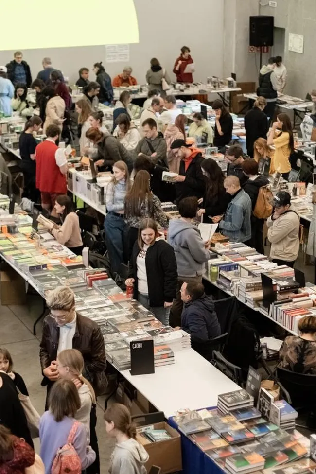 Куда сходить в выходные: книжный клуб, ярмарка, концерт и выставка о Гиляровском