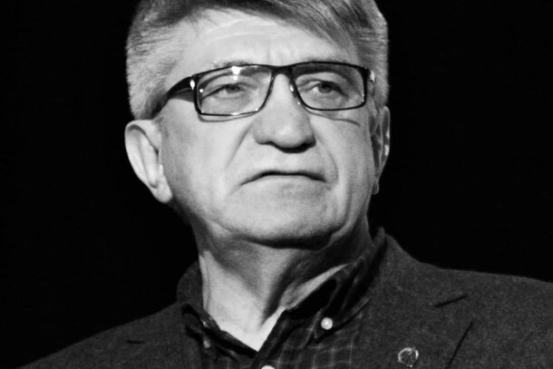Александр Сокуров