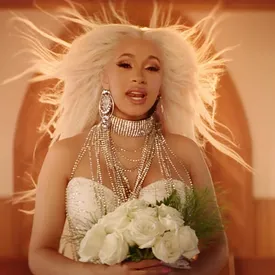 Cardi B выпустила новый клип «Be Careful» Cardi B выпустила новый клип «Be Careful»