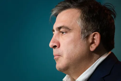 Михаил Саакашвили объявил голодовку после задержания. Он вернулся в Грузию впервые за восемь лет Михаил Саакашвили объявил голодовку после задержания. Он вернулся в Грузию впервые за восемь лет