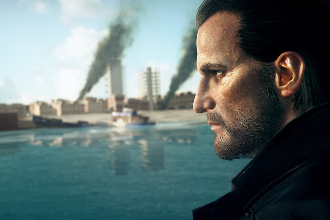 Стабильность — признак мастерства: обзор на Hitman III Стабильность — признак мастерства: обзор на Hitman III