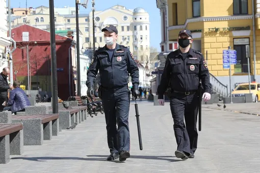 В Красноярске за нарушение режима изоляции оштрафовали двух девушек, пострадавших от сексуального насилия