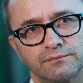 Съемки нового фильма Андрея Звягинцева начнутся уже в этом году в Риге