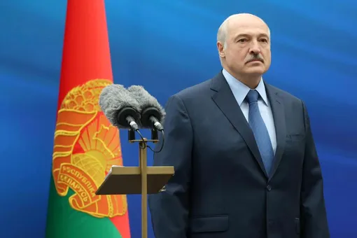 Александр Лукашенко подписал декрет о передаче власти в случае его насильственной смерти