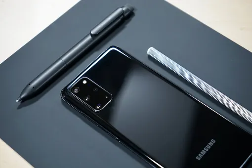 100-кратный зум и не только: что важно знать про новые смартфоны Samsung Galaxy S20