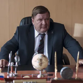 Умер актер Роман Мадянов Умер актер Роман Мадянов