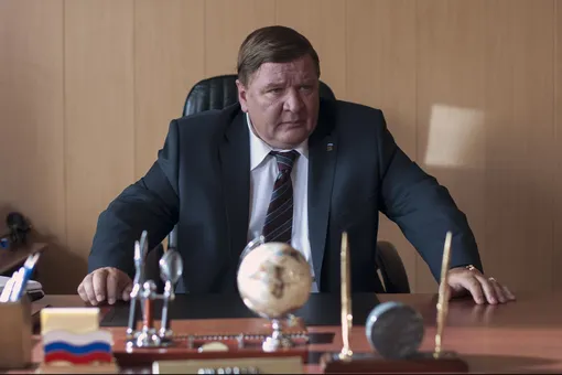 Умер актер Роман Мадянов Умер актер Роман Мадянов
