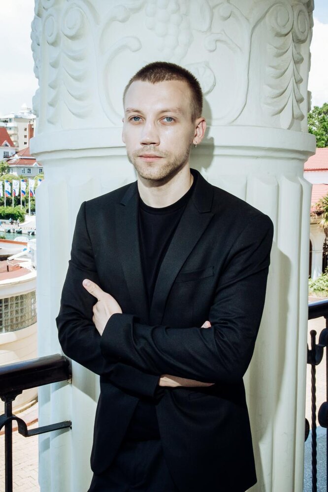 Александр Кузнецов
