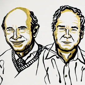 Нобелевскую премию по физиологии и медицине вручили за открытие вируса гепатита C