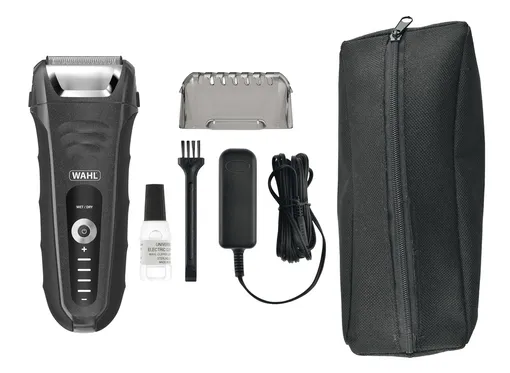 WAHL Aqua Shave WAHL Aqua Shave