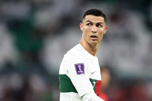 Marca: Криштиану Роналду станет игроком саудовского «Ан-Насра» с 1 января Marca: Криштиану Роналду станет игроком саудовского «Ан-Насра» с 1 января