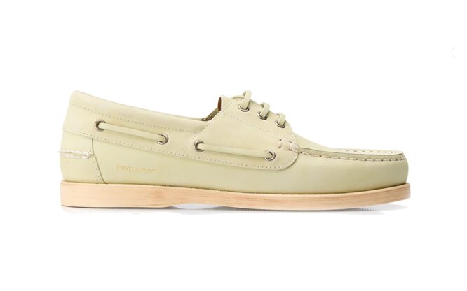 Saint Laurent, 28437 рублей