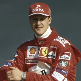 Daily Mail: Шумахер больше не прикован к постели