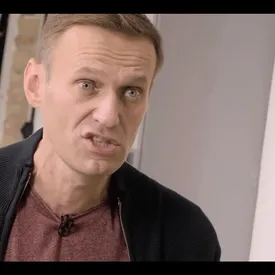 В новом выпуске шоу Юрия Дудя — Алексей и Юлия Навальные