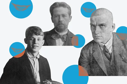 От «потрясающей посредственности» до «мошенника и словоблуда»: классики о классиках