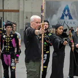 Джеймс Кэмерон заявил, что его «ужасает» замена реальных актеров искусственным интеллектом