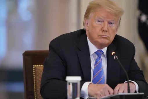 Суд в США приостановил выход книги племянницы Трампа. В ней раскрывается скандальная информация об американском президенте Суд в США приостановил выход книги племянницы Трампа. В ней раскрывается скандальная информация об американском президенте