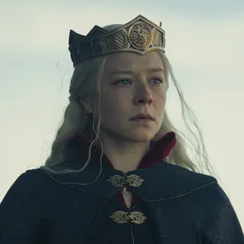 Вышел первый тизер второго сезона «Дома дракона»