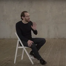 Юрий Дудь взял интервью у Константина Хабенского Юрий Дудь взял интервью у Константина Хабенского