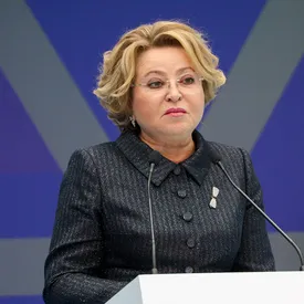 Матвиенко выступила за проведение абортов только по медпоказаниям и в случае насилия