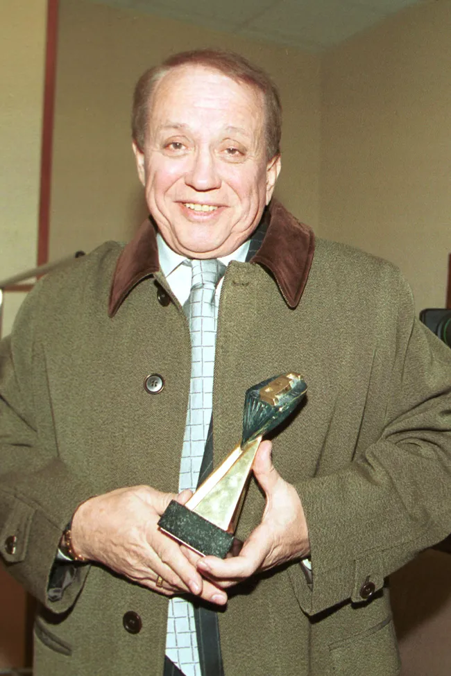 Правила жизни Александра Маслякова