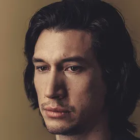 Правила жизни Адама Драйвера