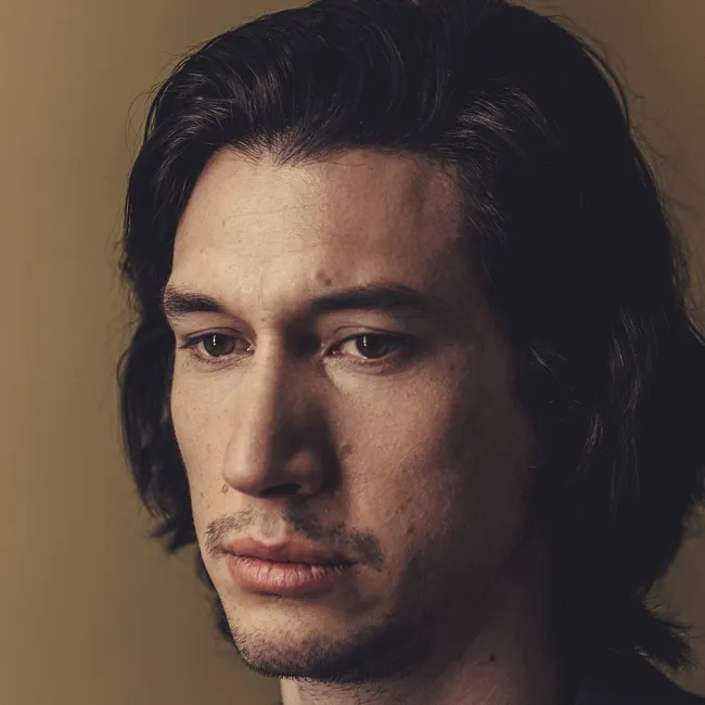 Правила жизни Адама Драйвера