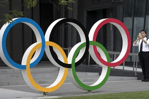 The Telegraph: России грозит отстранение от Олимпиады-2020 в Токио