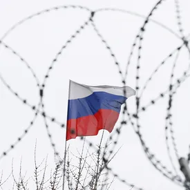 Против России вводят новые санкции. К чему это приведет? Против России вводят новые санкции. К чему это приведет?