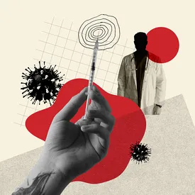 Стесняюсь спросить: что такое рак крови, как его лечат и кто в группе риска?