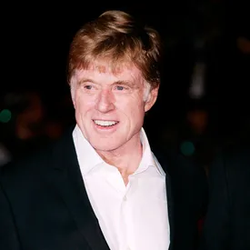 Умер Роберт Редфорд Умер Роберт Редфорд