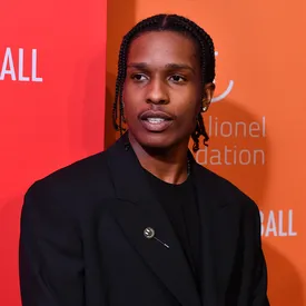 A$AP Rocky готовит документальный фильм о своем аресте в Швеции — он будет называться «Стокгольмский синдром» A$AP Rocky готовит документальный фильм о своем аресте в Швеции — он будет называться «Стокгольмский синдром»