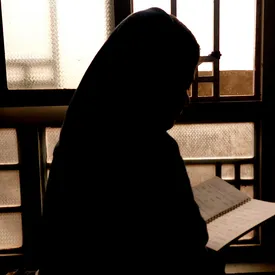 В университетах Афганистана запретили книги, написанные женщинами