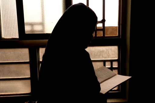 В университетах Афганистана запретили книги, написанные женщинами