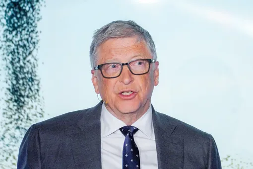 Билл Гейтс посоветовал студентам не становиться трудоголиками и больше отдыхать