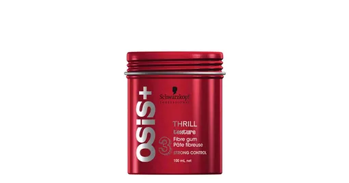 Жвачка для волос Osis+ Thrill Texture Fibre Gum, Schwarzkopf Professional