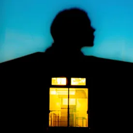 LIFE _ NOT _ FOUND: рассказ о времени, которое пошло вспять