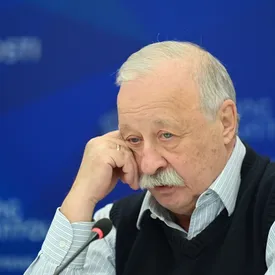 Валерия Гай Германика анонсировала боди-хоррор с Леонидом Якубовичем в главной роли Валерия Гай Германика анонсировала боди-хоррор с Леонидом Якубовичем в главной роли