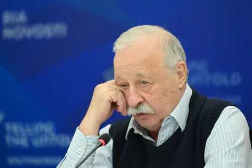 Валерия Гай Германика анонсировала боди-хоррор с Леонидом Якубовичем в главной роли Валерия Гай Германика анонсировала боди-хоррор с Леонидом Якубовичем в главной роли