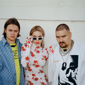 На все случаи жизни: летний плей-лист группы Cream Soda