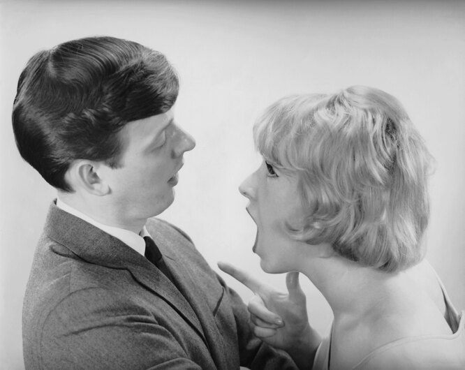 Тест на тяжелый характер: как понять, что у вы трудный и неприятный в ...